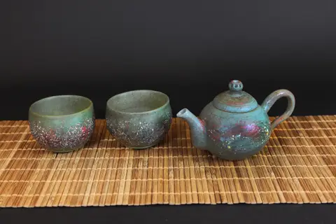 名家作品 · 17